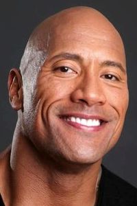 Dwayne Johnson