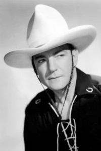 Buck Jones