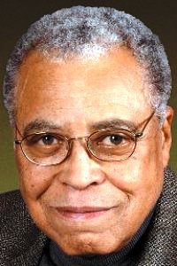 James Earl Jones