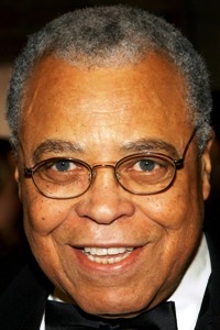 James Earl Jones