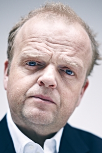 Toby Jones