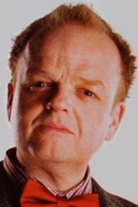 Toby Jones