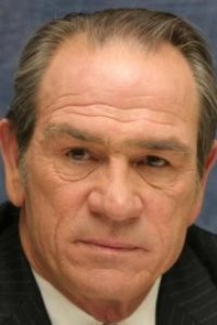 Tommy Lee Jones