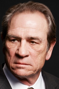 Tommy Lee Jones