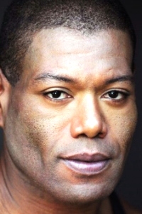 Christopher Judge