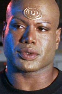 Christopher Judge