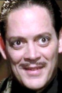 Raul Julia