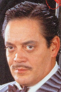 Raul Julia
