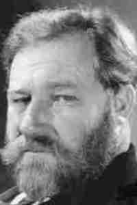 James Robertson Justice