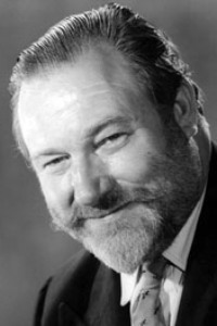 James Robertson Justice