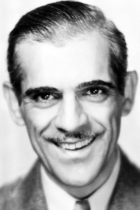 Boris Karloff