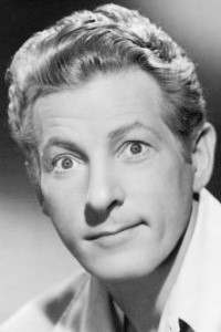 Danny Kaye