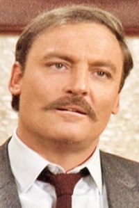 Stacy Keach