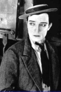 Buster Keaton