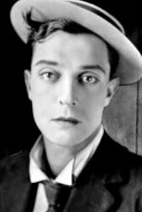 Buster Keaton