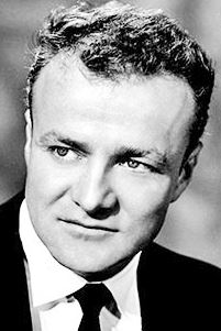 Brian Keith