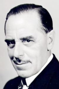 Walter Kingsford