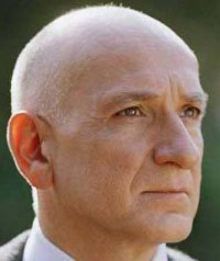 Ben Kingsley