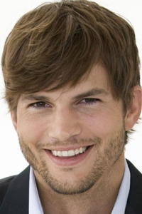 Ashton Kutcher