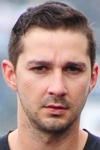 Shia LaBoeuf