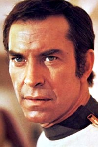 Martin Landau