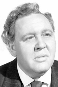 Charles Laughton