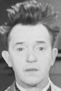 Stan Laurel