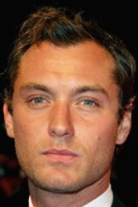 Jude Law