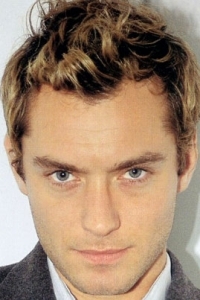 Jude Law