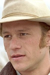 Heath Ledger