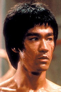 Bruce Lee