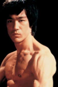 Bruce Lee