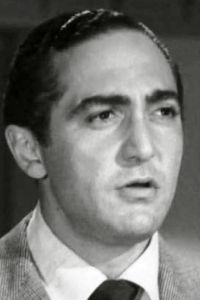 Sheldon Leonard