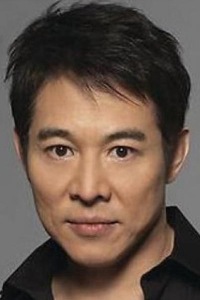 Jet Li