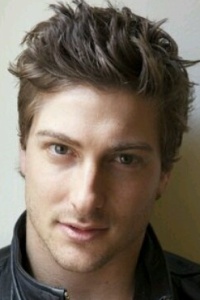 Daniel Lissing