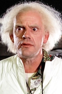 Christopher Lloyd