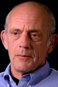 Christopher Lloyd