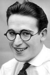 Harold Lloyd