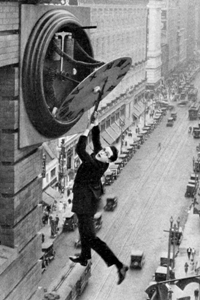 Harold Lloyd