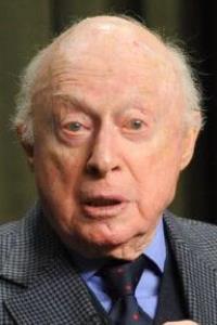 Norman Lloyd 