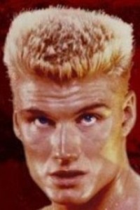 Dolph Lundgren