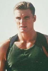 Dolph Lundgren