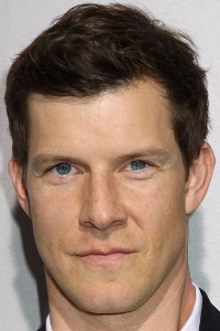 Eric Mabius