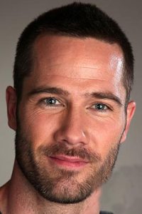 Luke Macfarlane