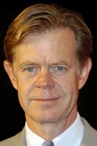 William H Macy