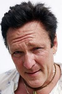 Michael Madsen