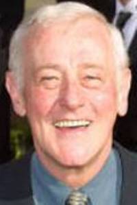 John Mahoney