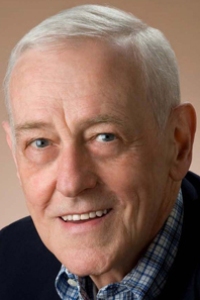 John Mahoney