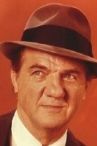 Karl Malden