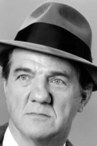 Karl Malden